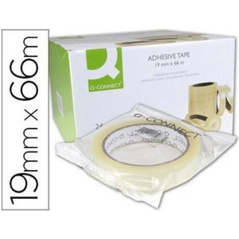 cinta-adhesiva-q-connect-33-mt-x-12-mm-encelofanada