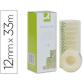 cinta-adhesiva-q-connect-33-mt-x-15-mm