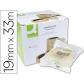 cinta-adhesiva-q-connect-33-mt-x-19-mm-invisible