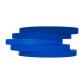 cinta-adhesiva-q-connect-66-mt-x-9-mm-para-cerrar-bolsas-bolsa-de-6-rollos-surtidos-m