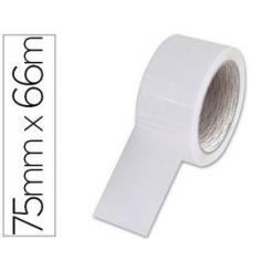 Cinta adhesiva Q-CONNECT doble cara 33 mt x 19 mm