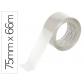 cinta-adhesiva-q-connect-polipropileno-transparente-66-mt-x-75-mm-para-embalaje