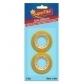 cinta-adhesiva-supertite-caramelo-rollo-30x19-blister-de-2