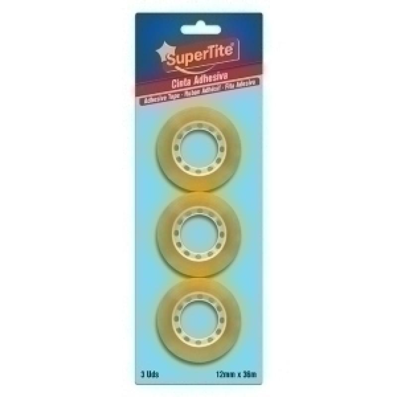 cinta-adhesiva-supertite-caramelo-rollo-36x12-blister-de-3
