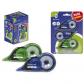 Cinta Correctora Bismark PACK 3 UN. 5MM X 12 metros