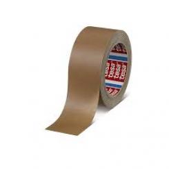 Cinta De Embalaje Tesa Papel de calidad superior Rollo 50mX50mm Marron
