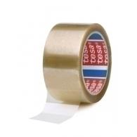 Cinta De Embalaje Tesa Pp Rollo 66X38 Tesapack Transparente