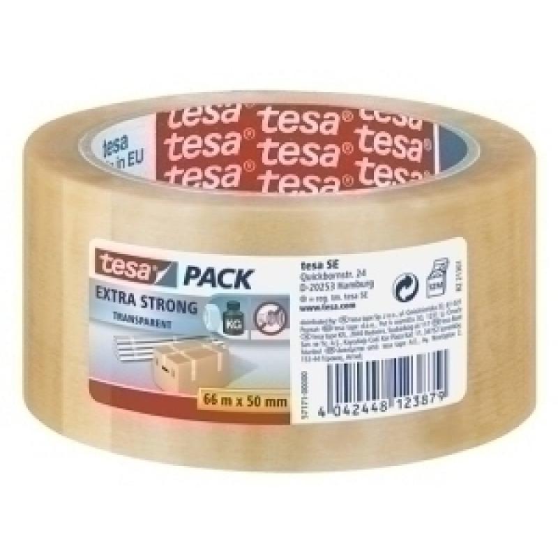 cinta-de-embalaje-tesa-pvc-extra-fuerte-liso-rollo-66x50-transparente