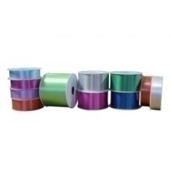 Cinta De Regalo De 13 Mm Rollo De 10 M Fucsia