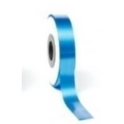 Cinta De Regalo De 30 Mm Rollo De 92 M Azul Fuerte