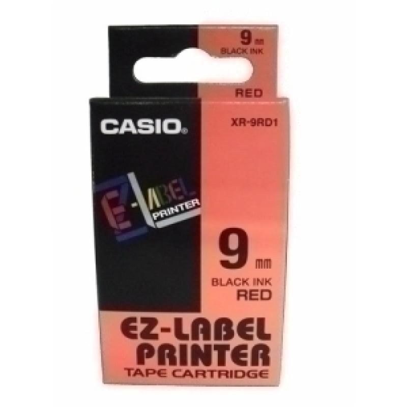 cinta-de-rotular-casio-8m-9mm-negro-sobre-rojo-xr-9rd1