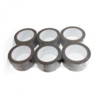 Cinta Embalaje Marrón 48mm X 125 m Pp Acrilico