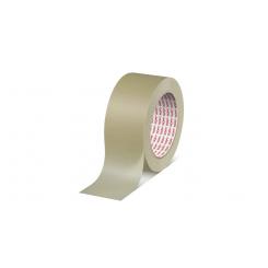 Cinta Enmascarado de papel Tesa Nopi 50mX50mm chamois Marron