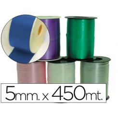 Cinta Fantasia 500 mt X 5 mm Azul