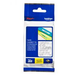 BROTHER Cinta laminada 12mm