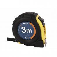 CINTA METRICA COFAN 3MX19MM