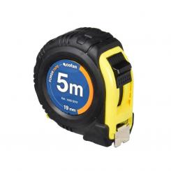Cinta Metrica Makro 5Mx19  mm