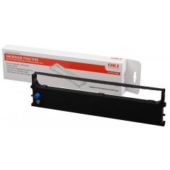 Cinta OKI ML-1120/1190 Nylon Negro / (aprox. 4 millones de caracteres)