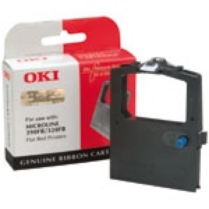 cinta-oki-ml-320fb-390fb-nylon-negro