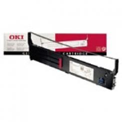Cinta OKI ML-4410 Nylon Negro