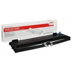Cinta OKI ML-5100Fb Negra / (Aprox. 2 mill. Caract.)