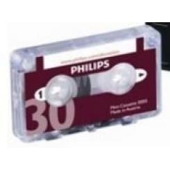 Cinta Philips Minicasette 30 minutos