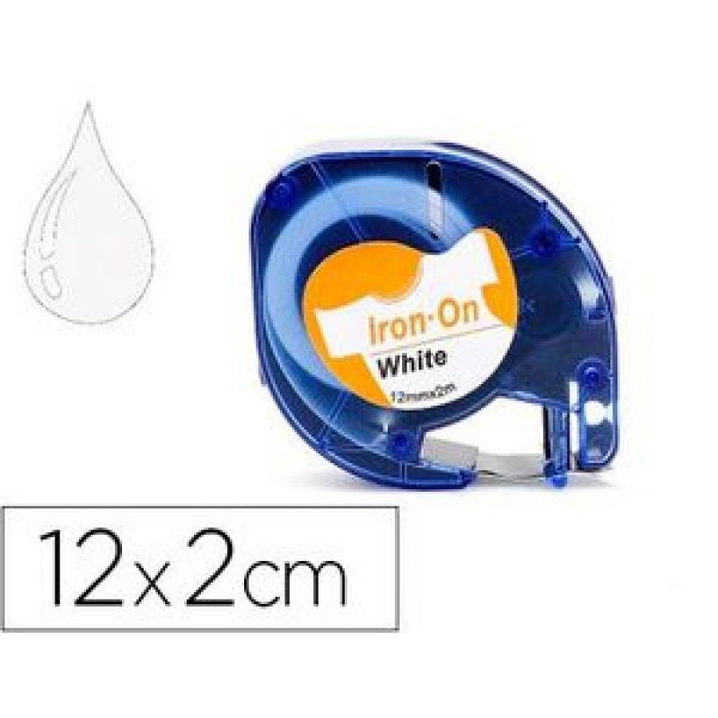 cinta-q-connect-12mm-x-2mt-negro-blanco-para-ropa-para-maquina-letratag