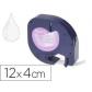 cinta-q-connect-12mm-x-4mt-transparente-para-maquina-letratag