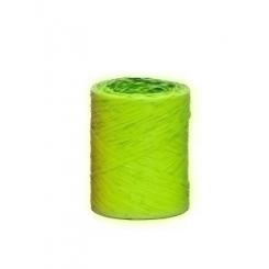 Cinta Regalo Rafia R.200 M.4 mm Verde