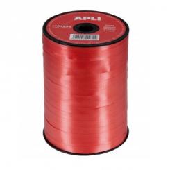 APLI Cinta Regalo Rojo  7mm X 400M