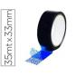 cinta-seguridad-q-connect-precinto-postal-azul-35-mt-x-33-mm