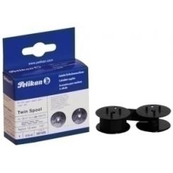Cintas Maquina Gr.51 S+U Canon/Facit/Sharp Nylon Negro