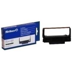 Cintas Maquina Gr.655 Epson Erc 30/34/38 Nylon Negro/Rojo