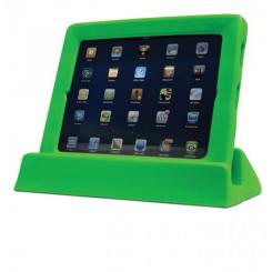 Sin Marca CIRKUIT  PLANET  SOPORTE  IPAD  YUP  YUP  VERDE  (CKP-YUP004)