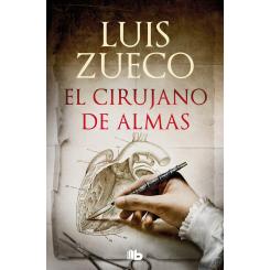 CIRUJANO DE ALMAS, EL.(FICCION)