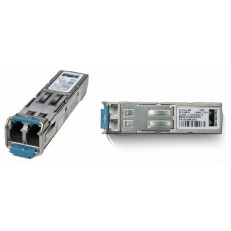 cisco-1000base-lx-lh-red-modulo-transceptor-1000-mbit-s-1310-nm