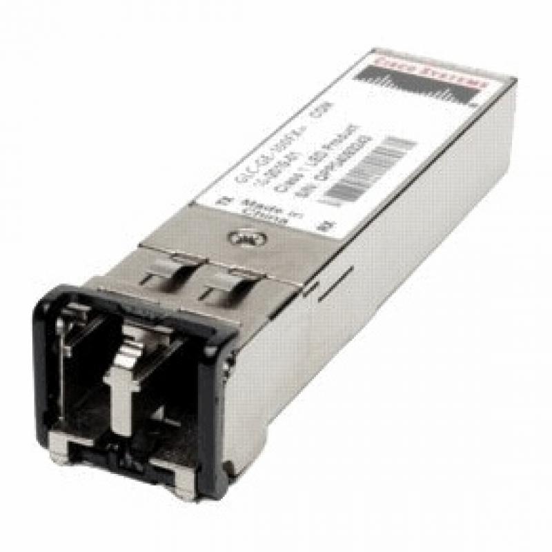 cisco-100base-fx-sfp-convertidor-de-medio-1310-nm