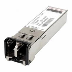 Cisco 100BASE-LX10 SFP convertidor de medio 1310 nm