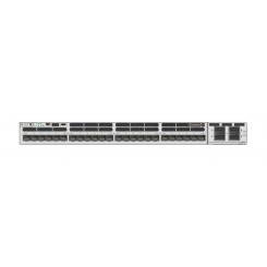Cisco 9300X Gestionado L3 1U