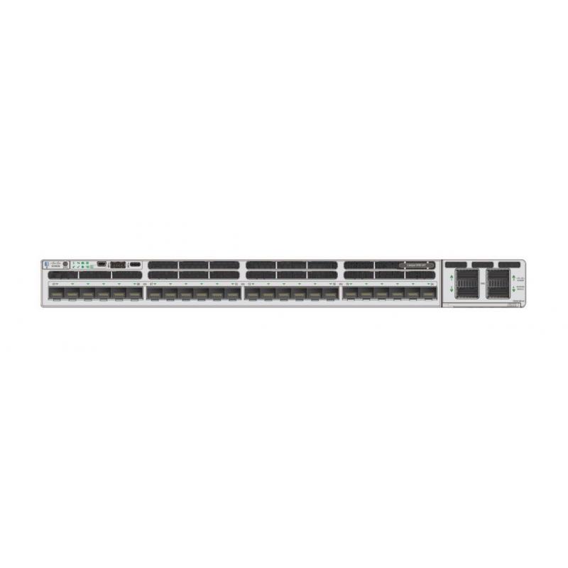 cisco-9300x-gestionado-l3-1u