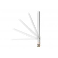 Cisco AIR-ANT2524DW-RS= antena para red Antena omnidireccional RP-TNC 4 dBi