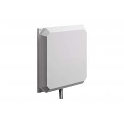Cisco AIR-ANT2566P4W-RS= antena para red RP-TNC 6 dBi