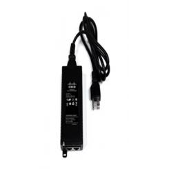 Cisco AIR-PWRINJ7= adaptador e inyector de PoE 5 Gigabit Ethernet 56 V