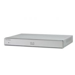 Cisco C1121-4P router Gigabit Ethernet Plata