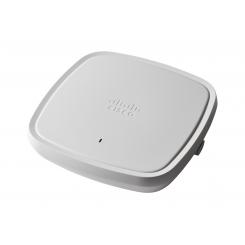 Cisco C9105AXI-E punto de acceso inalámbrico 1488 Mbit/s Gris Energía sobre Ethernet (PoE)