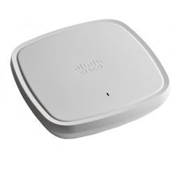 Cisco C9130AXE-E punto de acceso inalámbrico Gris Energía sobre Ethernet (PoE)