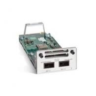 Cisco C9300-NM-2Q= módulo conmutador de red 40 Gigabit Ethernet