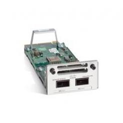 Cisco C9300-NM-2Q= módulo conmutador de red 40 Gigabit Ethernet