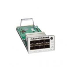 Cisco C9300X-NM-8Y= tarjeta y adaptador de interfaz Interno SFP