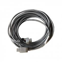 Cisco CAB-MIC-EXT-E= cable de audio 9 m Negro